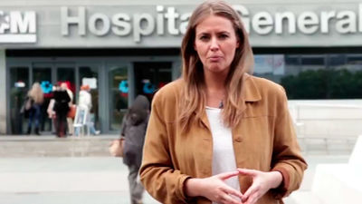 Objetivo Crítico: Madrid, sanidad de vanguardia