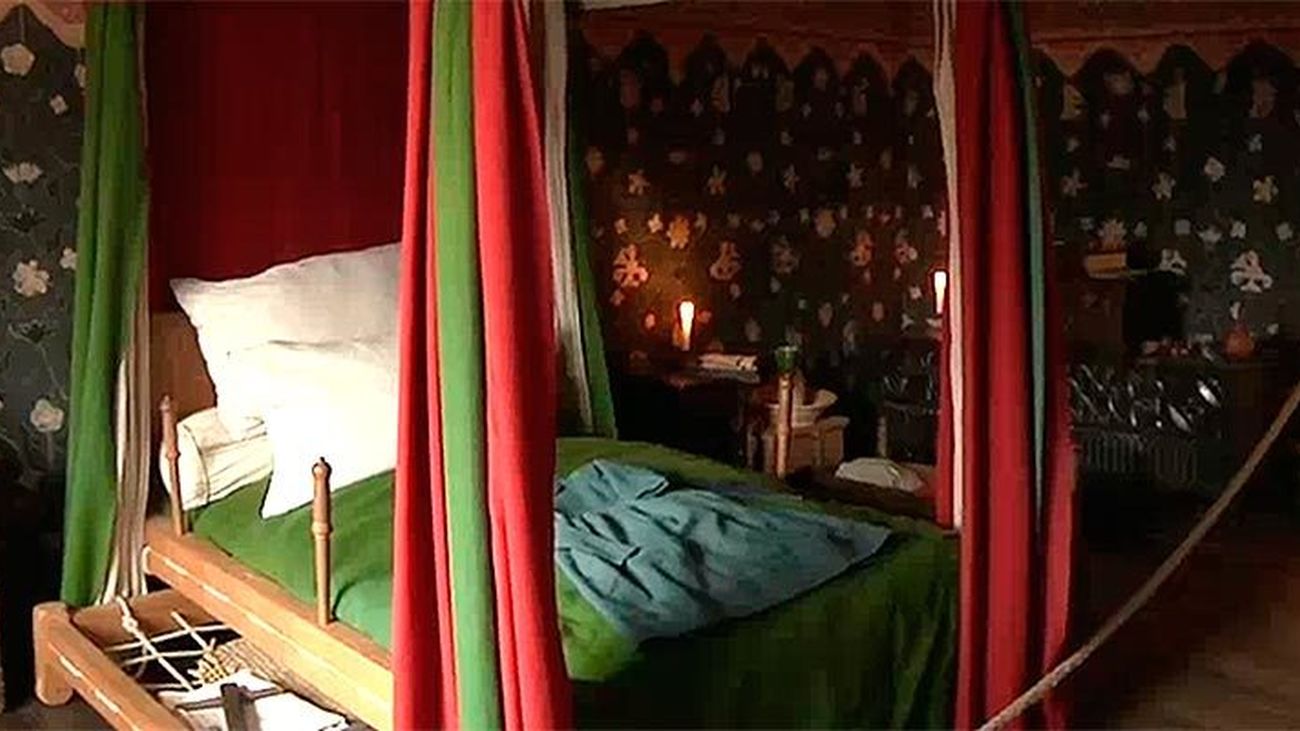 Stratford upon-Avon, la cuna de Shakespeare