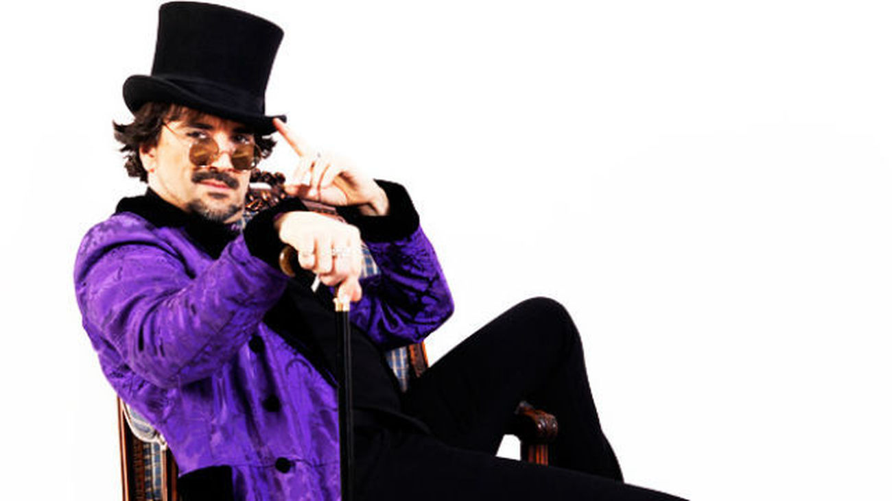 El Feliciólogo demuestra que la risa es el camino más corto entre las personas