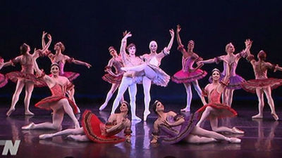 Les Ballets Trockadero vuelve a Madrid con su danza "clásica" y "divertida"