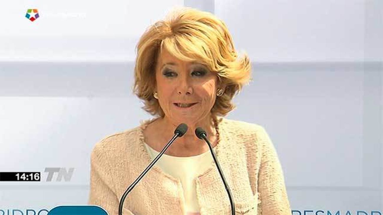Aguirre: "Estará permitido todo lo que no esté prohibido"