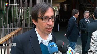 Marcos: "Hay que evitar el despilfarro en obras faraónicas, costeadas con fondos públicos"