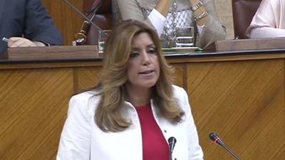 Díaz se queda sola y sin apoyos y no será presidenta en la segunda votación
