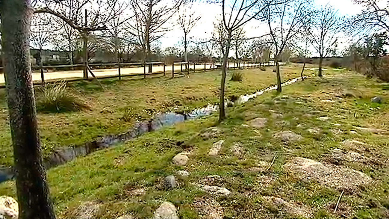 Galapagar: Los romanos estuvieron aquí