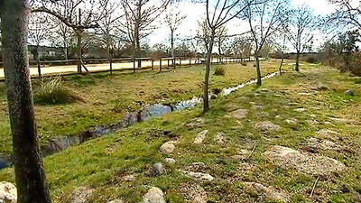 Galapagar: Los romanos estuvieron aquí