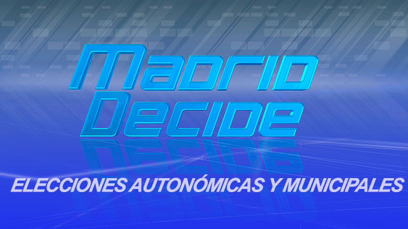 Logo Elecciones Municipales y Autonómicas 2015