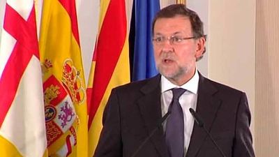 Rajoy: "El Consejo de la próxima semana aprobará el PIVE 8"