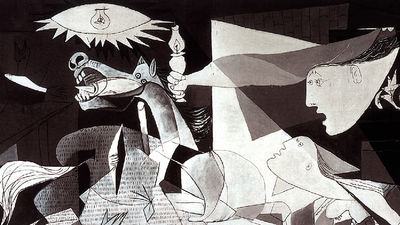 El Reina Sofía celebra el 80 aniversario del Guernica con una gran exposición