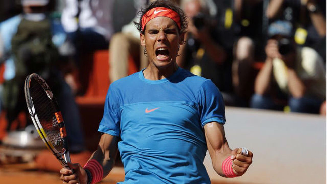 Rafa Nadal