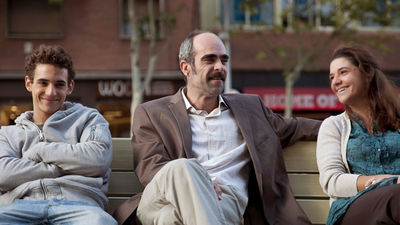 'A cambio de nada' y 'El Viaje más largo, en los cines