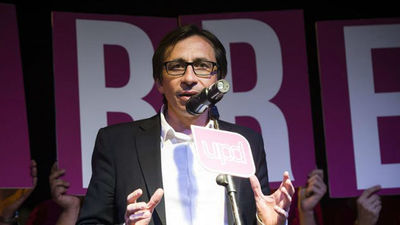 Marcos llama a "defender" los principios "libertad, justicia, igualdad y verdad"