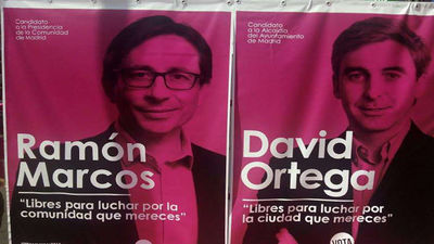 Marcos promete destinar 400 millones de euros a sanidad y educación