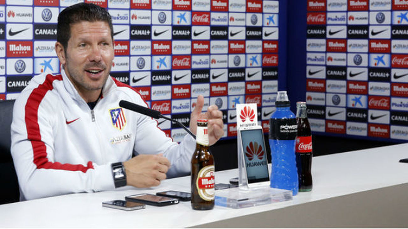 Diego Simeone