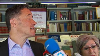 El PSOE critica el IVA cultural y los empleos "precarios"