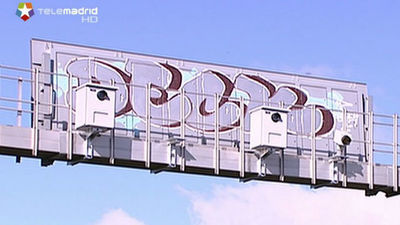 La DGT instala en la carretera de Extremadura un nuevo radar fijo