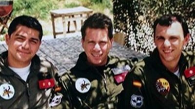 El Gobierno pide una investigación rigurosa del accidente