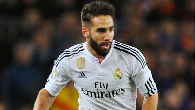 Carvajal pone fecha a su vuelta: "El 7 de febrero entrenaré con el equipo"