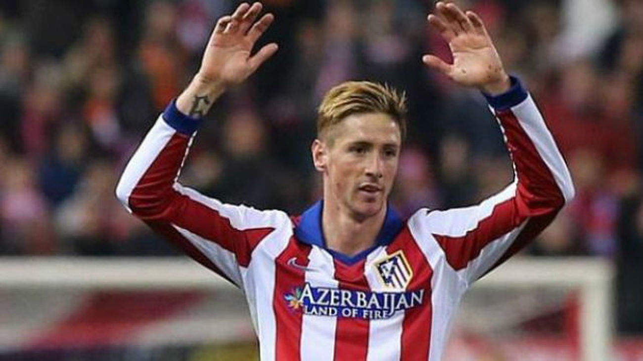 Fernando Torres