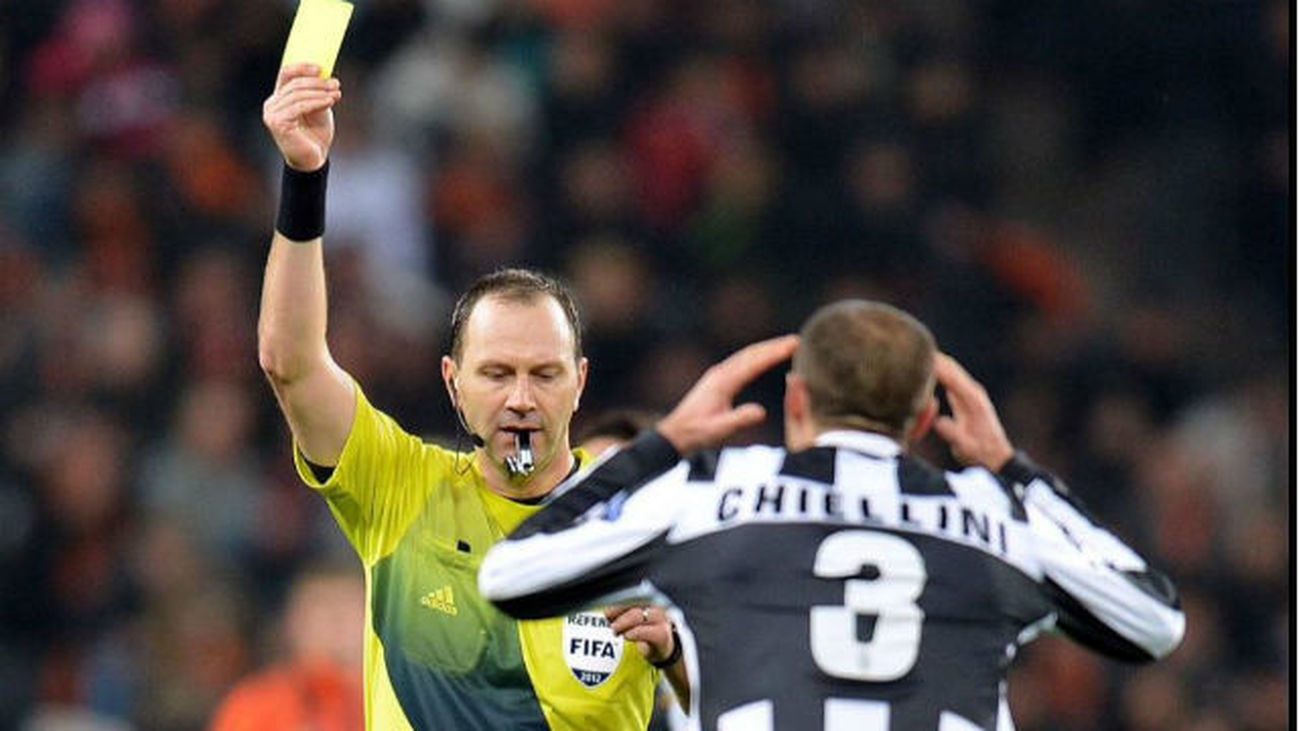 El sueco Eriksson dirigirá el Real Madrid-Juventus