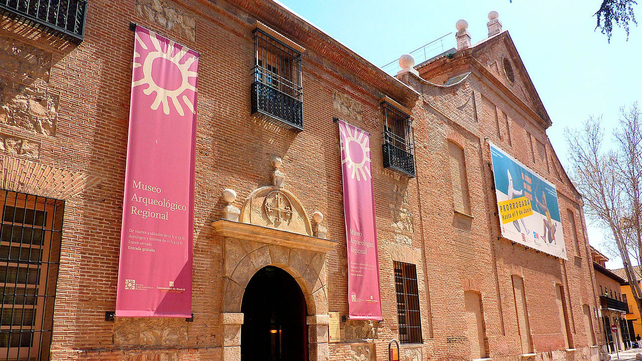 Museo Arqueológico Regional