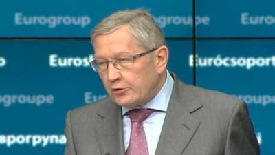 El Eurogrupo avisa a Grecia de que se  necesita "más esfuerzo" para un acuerdo