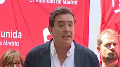 Montero aboga por una "economía del amor" frente  a la que "obliga a competir por la miseria"