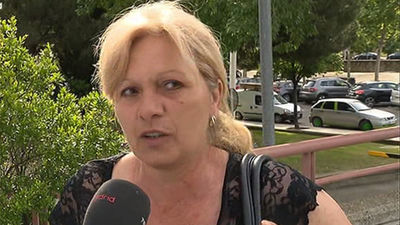 Piden 12 años de prisión por dejar a su novia en silla de ruedas tras atropellarla varias veces