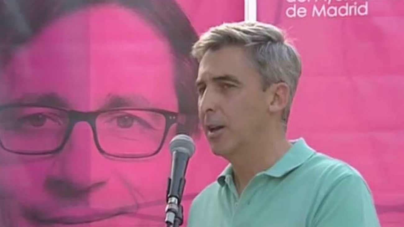 UPyD pide el voto de los "héroes anónimos" para controlar a los políticos