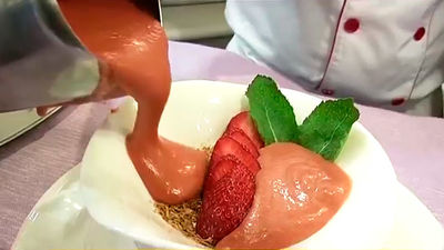 Nuevas formas de hacer gazpacho