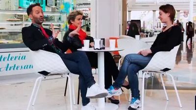 Este es mi Look. Programa 01