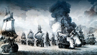 Madrid Museum: Museo Naval