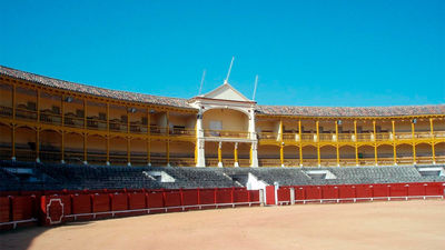 Ruedos con historia: Aranjuez