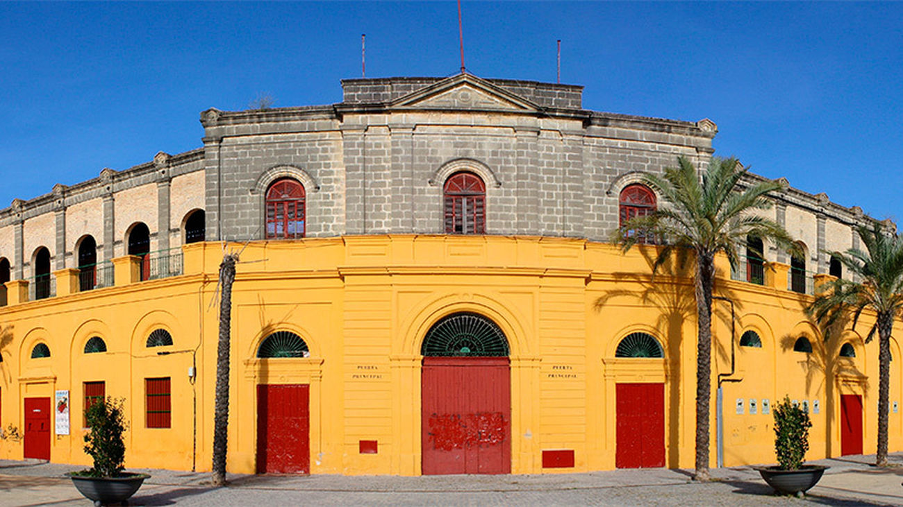 Ruedos con historia: Jerez