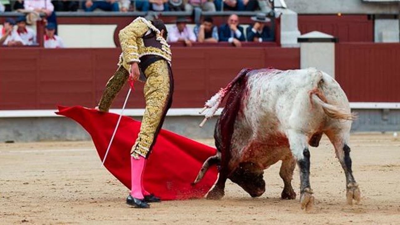 Segunda de feria: Los Fuente Ymbro se fueron con las orejas puestas