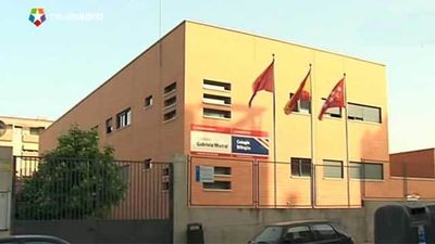 Localizada en Sanchinarro la niña de 10 años desaparecida en Las Tablas