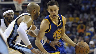 Warriors y Hawks recuperan su mejor juego y la ventaja de campo