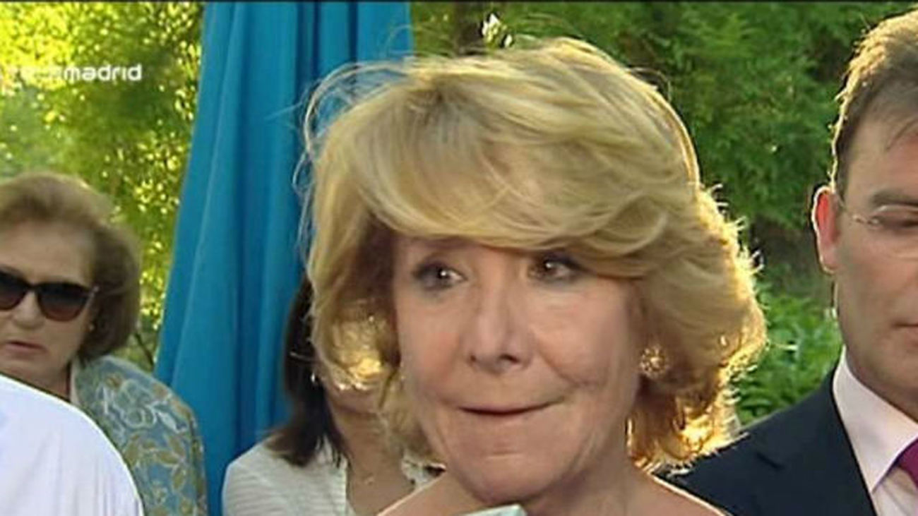 Aguirre defiende que se está saliendo de la crisis,  con 11 afiliados nuevos  cada hora