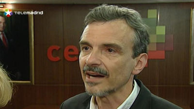 Podemos y CEIM se reúnen para cambiar propuestas