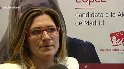 Raquel López apuesta por relanzar el papel de la EMVS en vivienda social