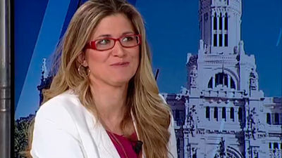 Entrevista a Raquel López (IU)