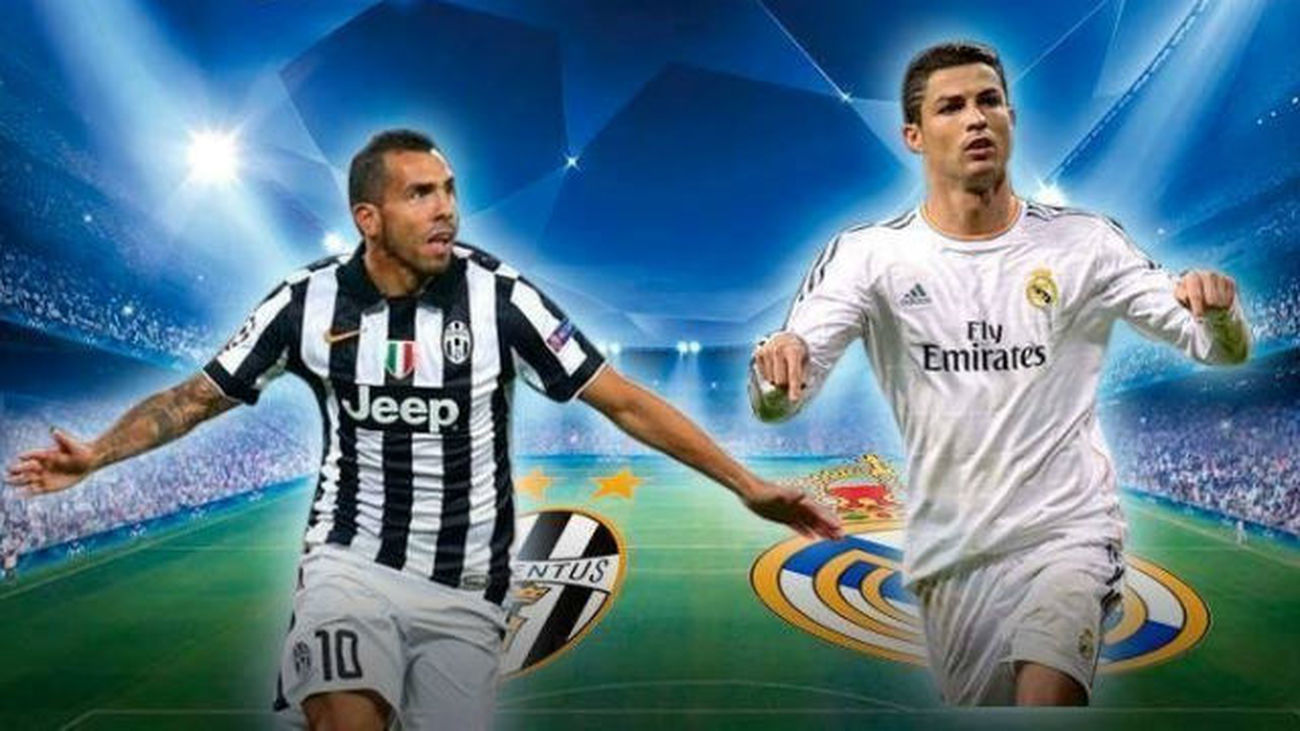 El Real Madrid busca el pase pase a la final de Berlín