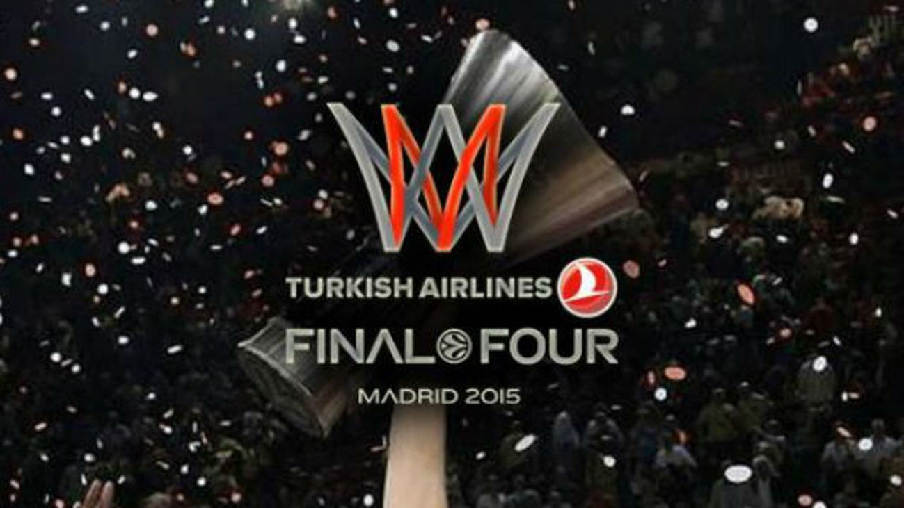 La Final Four 2017 se disputará en Estambul