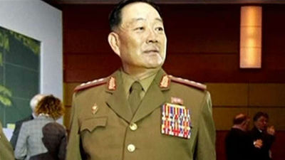 Corea del Norte ejecuta a su ministro de Defensa por traición y dormirse en un desfile