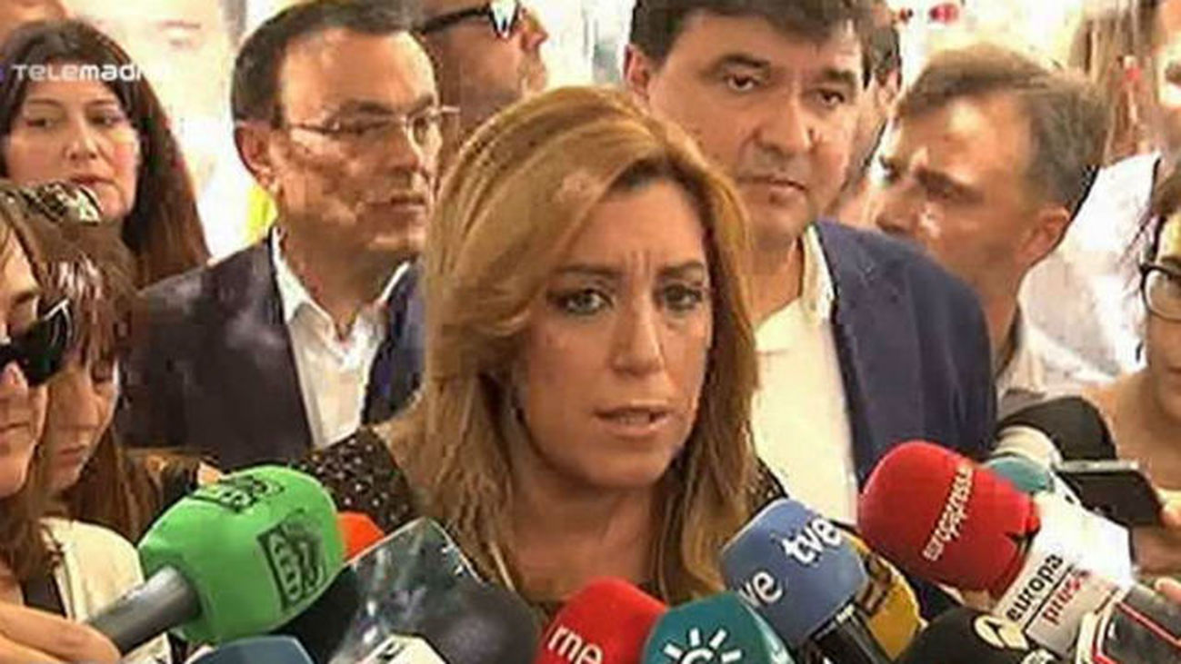 El PSOE critica los "regalitos fiscales" de Rajoy antes de las elecciones