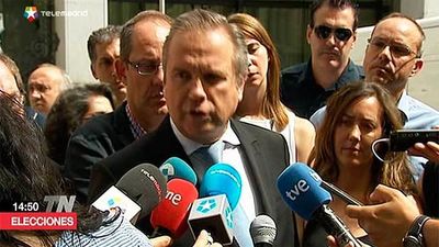 Carmona despolitizará la función pública en el Ayuntamiento