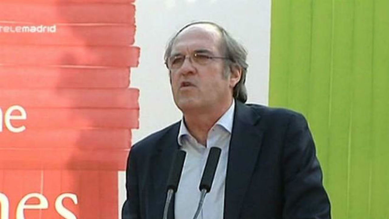 Gabilondo quiere una nueva ley de suelo que prime los "intereses colectivos"