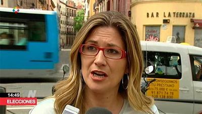 López inmovilizará los coches cuando se registren picos de contaminación