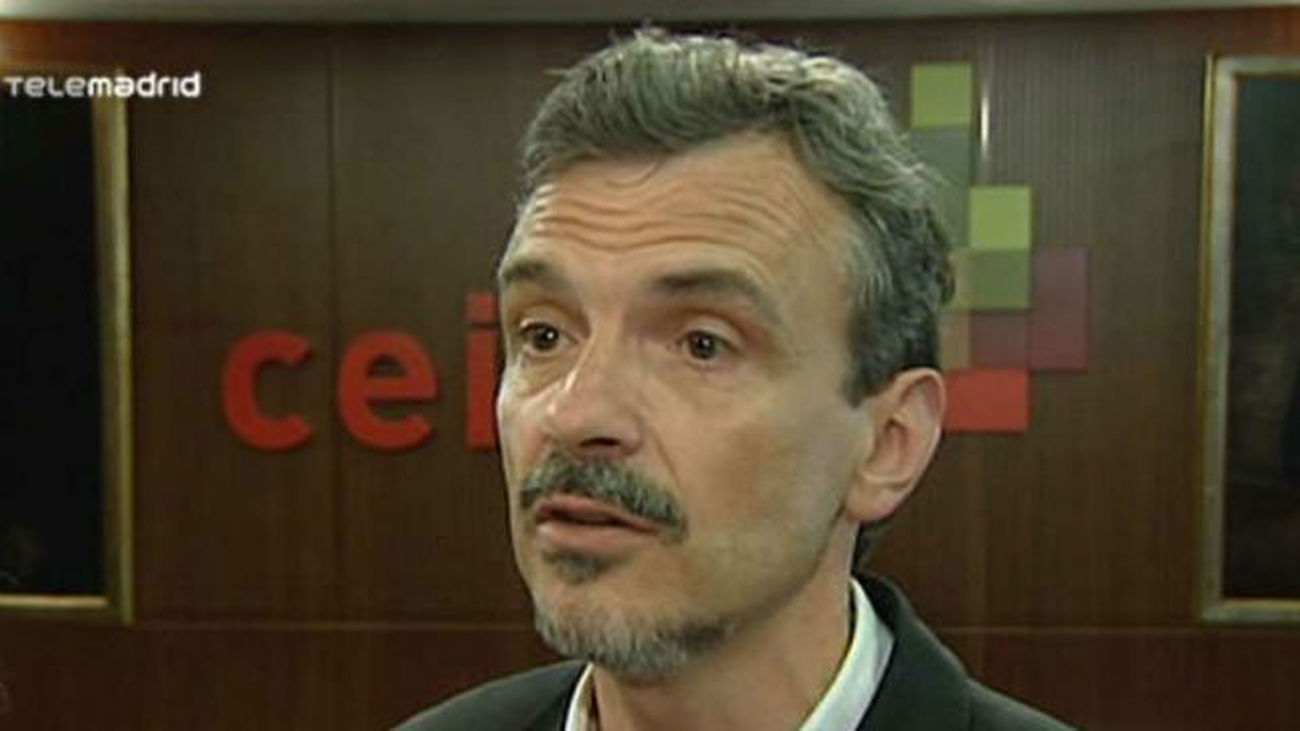 Podemos apuesta por crear más empleo y de más calidad en Madrid