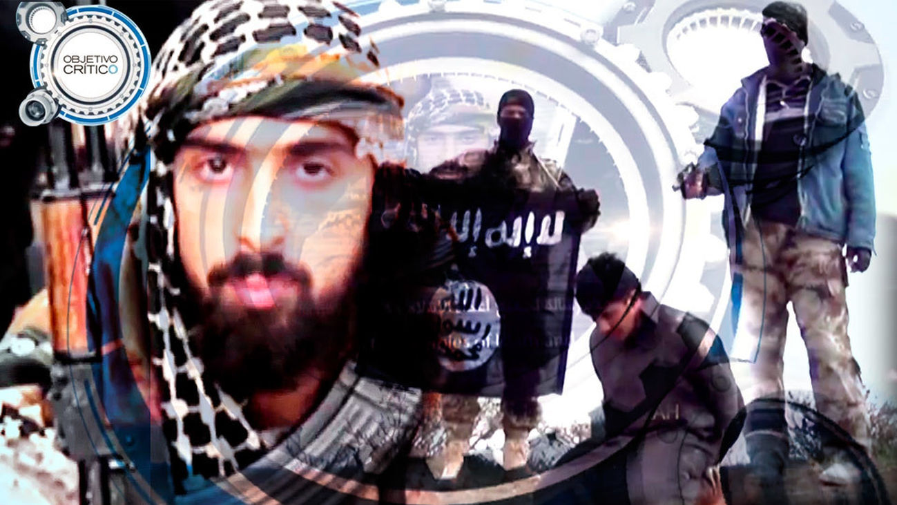 Objetivo Crítico: Yihad