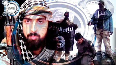 Objetivo Crítico: Yihad